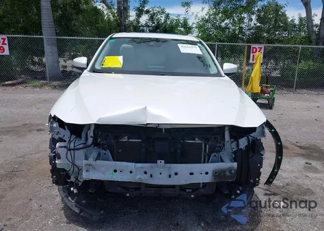 2019 Mazda Cx-5 Touring from USA, damaged, VIN JM3KFACM0K0693495